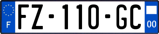 FZ-110-GC