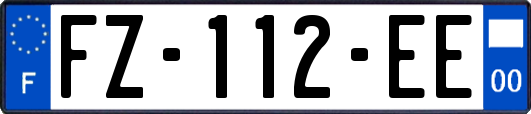 FZ-112-EE