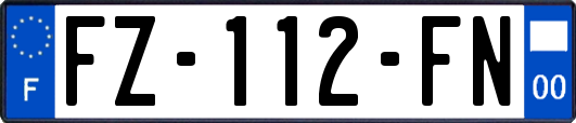 FZ-112-FN