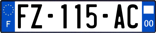 FZ-115-AC