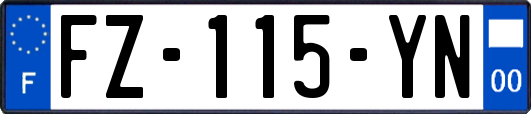 FZ-115-YN