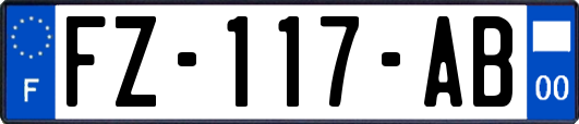 FZ-117-AB