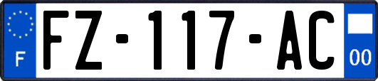 FZ-117-AC