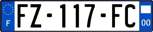 FZ-117-FC