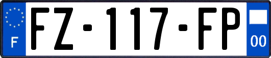 FZ-117-FP
