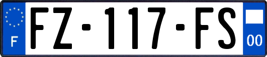 FZ-117-FS
