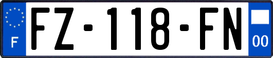FZ-118-FN