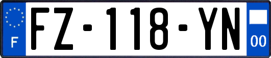 FZ-118-YN