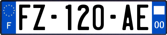 FZ-120-AE