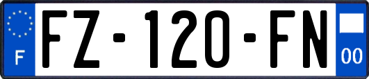FZ-120-FN