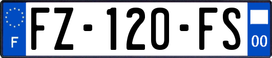 FZ-120-FS