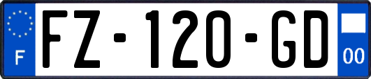 FZ-120-GD