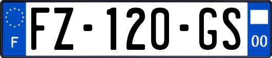 FZ-120-GS