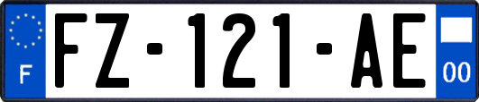 FZ-121-AE