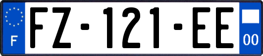 FZ-121-EE