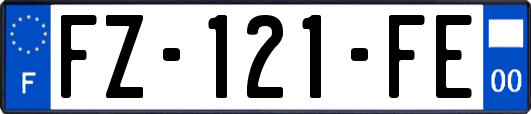 FZ-121-FE