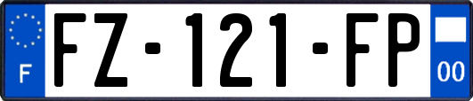 FZ-121-FP
