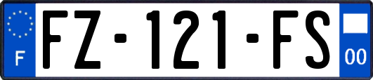 FZ-121-FS