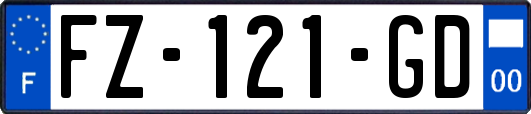 FZ-121-GD