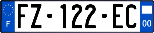 FZ-122-EC
