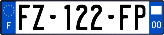 FZ-122-FP