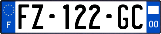 FZ-122-GC