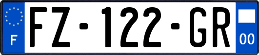 FZ-122-GR