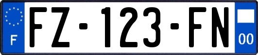 FZ-123-FN