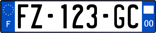 FZ-123-GC