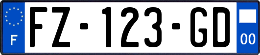 FZ-123-GD