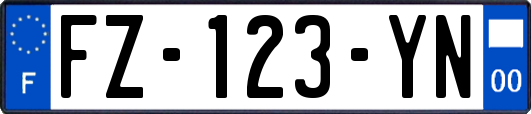 FZ-123-YN