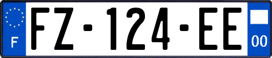 FZ-124-EE