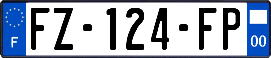 FZ-124-FP