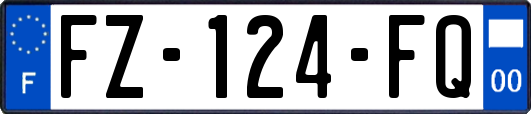 FZ-124-FQ