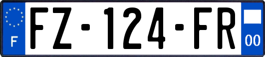 FZ-124-FR