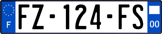 FZ-124-FS
