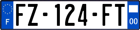FZ-124-FT