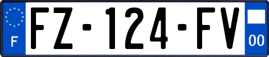FZ-124-FV