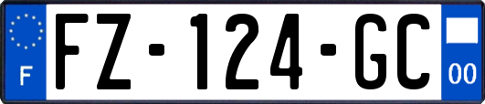 FZ-124-GC