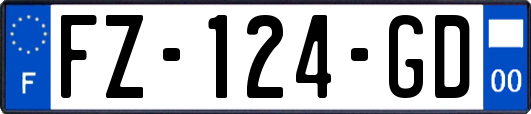 FZ-124-GD