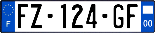 FZ-124-GF