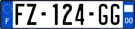 FZ-124-GG