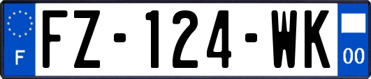 FZ-124-WK