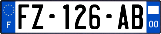 FZ-126-AB