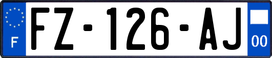 FZ-126-AJ