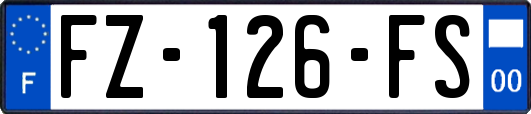 FZ-126-FS