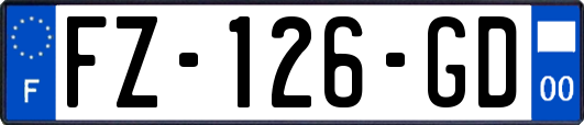 FZ-126-GD