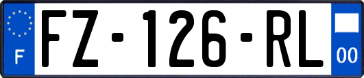 FZ-126-RL