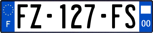 FZ-127-FS