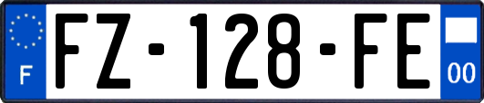 FZ-128-FE